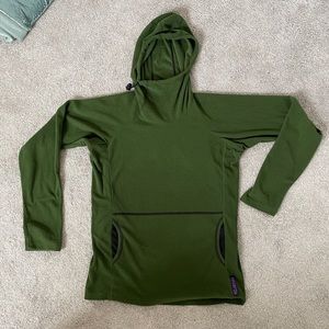 Men’s Melanzana - Green
